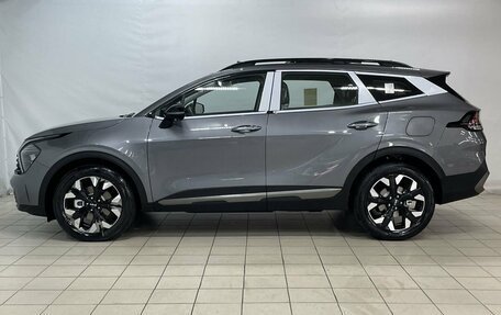 KIA Sportage IV рестайлинг, 2024 год, 3 890 000 рублей, 8 фотография