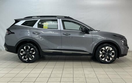 KIA Sportage IV рестайлинг, 2024 год, 3 890 000 рублей, 7 фотография