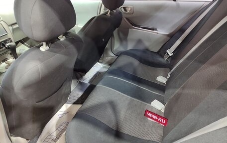 Mitsubishi Galant VIII, 2002 год, 350 000 рублей, 18 фотография