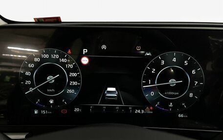 KIA Sportage IV рестайлинг, 2024 год, 3 890 000 рублей, 9 фотография