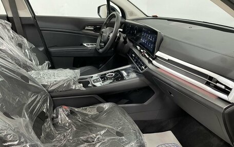 KIA Sportage IV рестайлинг, 2024 год, 3 890 000 рублей, 18 фотография