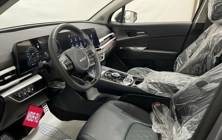 KIA Sportage IV рестайлинг, 2024 год, 3 890 000 рублей, 11 фотография