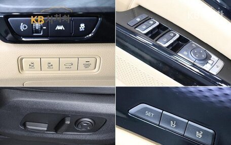 KIA Carnival, 2022 год, 2 850 010 рублей, 17 фотография