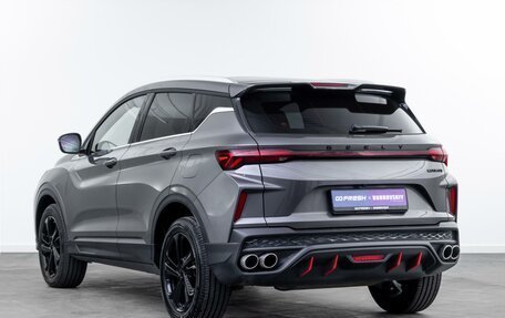 Geely Coolray I, 2024 год, 2 243 040 рублей, 2 фотография