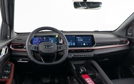Geely Coolray I, 2024 год, 2 243 040 рублей, 6 фотография