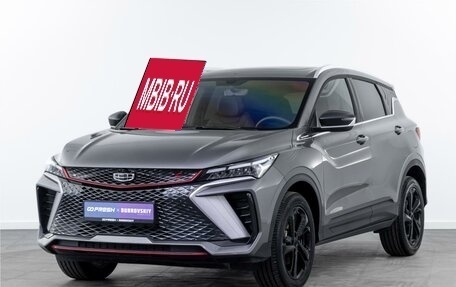 Geely Coolray I, 2024 год, 2 243 040 рублей, 5 фотография