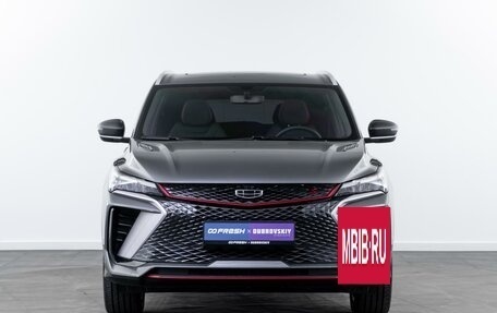 Geely Coolray I, 2024 год, 2 243 040 рублей, 3 фотография