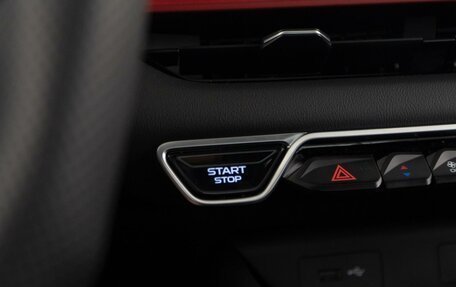 Geely Coolray I, 2024 год, 2 243 040 рублей, 18 фотография