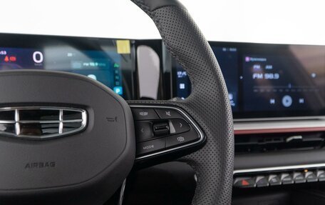 Geely Coolray I, 2024 год, 2 243 040 рублей, 17 фотография