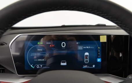 Geely Coolray I, 2024 год, 2 243 040 рублей, 20 фотография