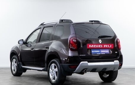 Renault Duster I рестайлинг, 2016 год, 1 443 070 рублей, 2 фотография
