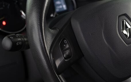 Renault Duster I рестайлинг, 2016 год, 1 443 070 рублей, 15 фотография