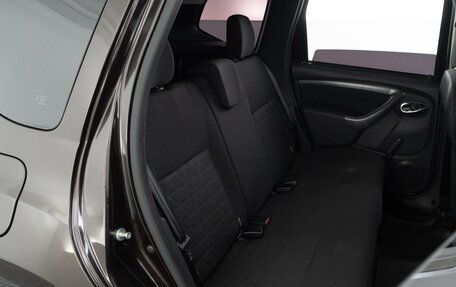 Renault Duster I рестайлинг, 2016 год, 1 443 070 рублей, 7 фотография