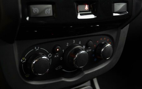 Renault Duster I рестайлинг, 2016 год, 1 443 070 рублей, 13 фотография