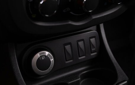 Renault Duster I рестайлинг, 2016 год, 1 443 070 рублей, 12 фотография