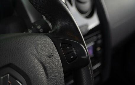 Renault Duster I рестайлинг, 2016 год, 1 443 070 рублей, 16 фотография