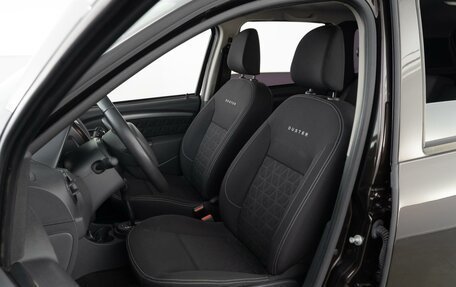Renault Duster I рестайлинг, 2016 год, 1 443 070 рублей, 10 фотография