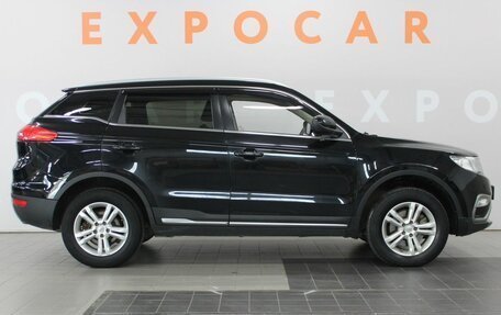 Geely Atlas I, 2018 год, 1 150 000 рублей, 4 фотография