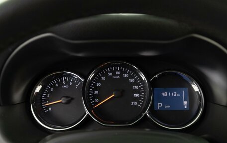 Renault Duster I рестайлинг, 2016 год, 1 443 070 рублей, 17 фотография