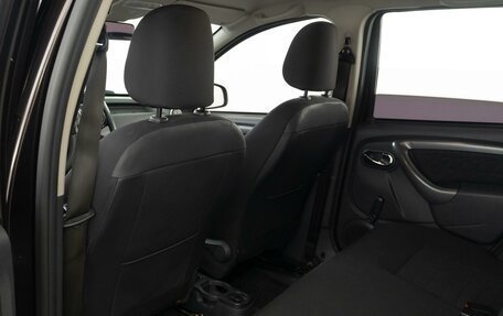 Renault Duster I рестайлинг, 2016 год, 1 443 070 рублей, 11 фотография