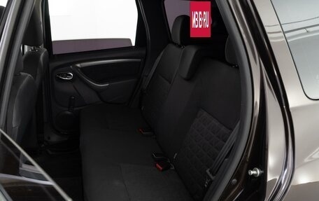 Renault Duster I рестайлинг, 2016 год, 1 443 070 рублей, 9 фотография