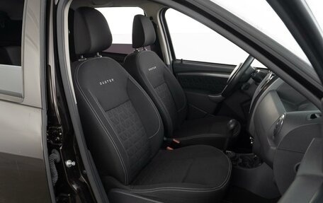 Renault Duster I рестайлинг, 2016 год, 1 443 070 рублей, 8 фотография