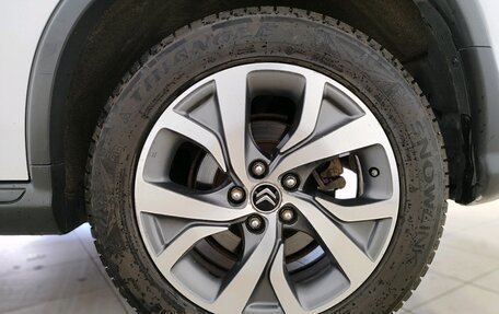 Citroen C4 Aircross, 2012 год, 889 000 рублей, 7 фотография