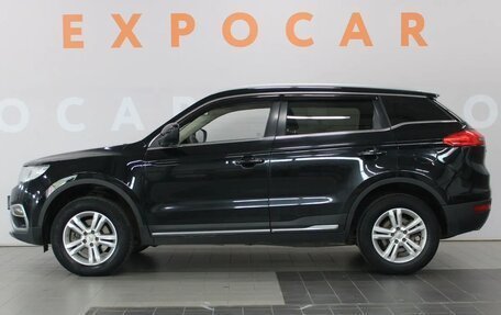 Geely Atlas I, 2018 год, 1 150 000 рублей, 8 фотография