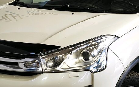 Citroen C4 Aircross, 2012 год, 889 000 рублей, 5 фотография