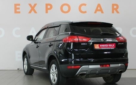 Geely Atlas I, 2018 год, 1 150 000 рублей, 7 фотография