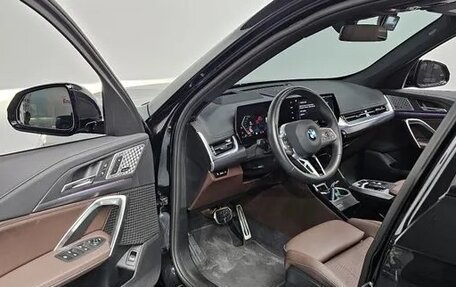 BMW X1, 2022 год, 3 318 066 рублей, 4 фотография
