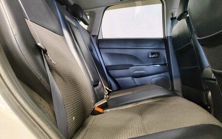 Citroen C4 Aircross, 2012 год, 889 000 рублей, 13 фотография