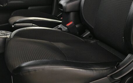 Citroen C4 Aircross, 2012 год, 889 000 рублей, 16 фотография
