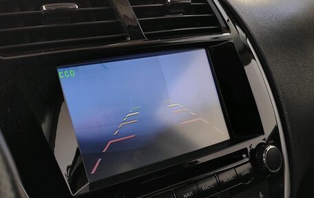 Citroen C4 Aircross, 2012 год, 889 000 рублей, 14 фотография