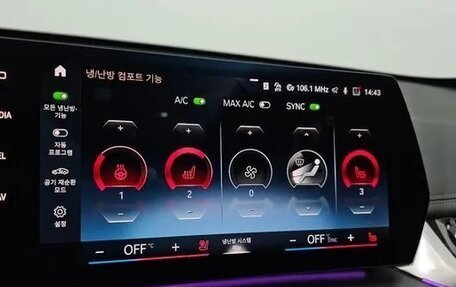 BMW X1, 2022 год, 3 318 066 рублей, 8 фотография