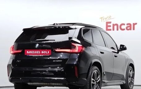 BMW X1, 2022 год, 3 318 066 рублей, 5 фотография