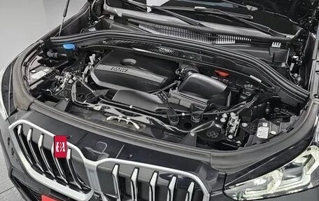 BMW X1, 2022 год, 3 318 066 рублей, 9 фотография