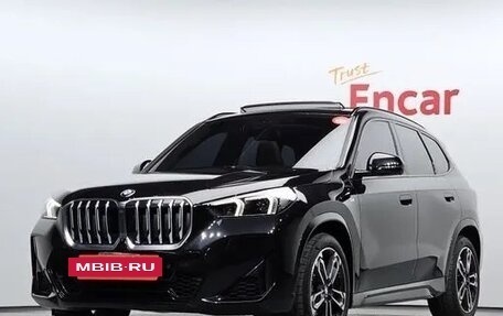 BMW X1, 2022 год, 3 318 066 рублей, 3 фотография