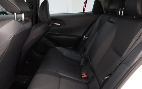 Toyota Prius IV XW50, 2024 год, 3 620 013 рублей, 14 фотография