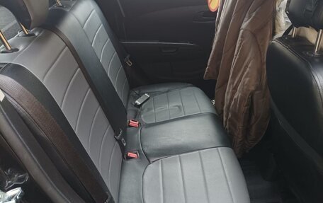 Chevrolet Aveo III, 2012 год, 280 000 рублей, 14 фотография