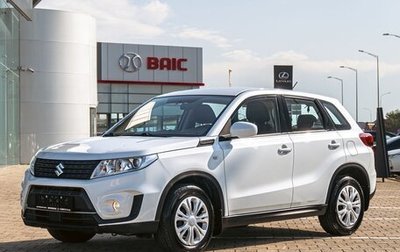 Suzuki Vitara II рестайлинг, 2019 год, 1 695 000 рублей, 1 фотография