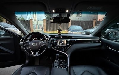 Toyota Camry, 2019 год, 2 500 000 рублей, 1 фотография