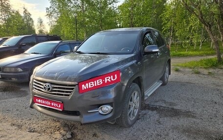 Toyota RAV4, 2010 год, 1 550 000 рублей, 1 фотография