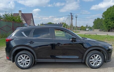 Mazda CX-5 II, 2018 год, 2 500 000 рублей, 1 фотография