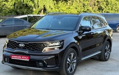 KIA Sorento IV, 2021 год, 3 750 000 рублей, 1 фотография