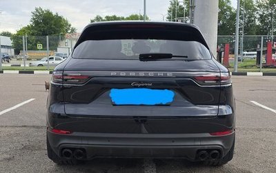 Porsche Cayenne III, 2023 год, 13 000 000 рублей, 1 фотография