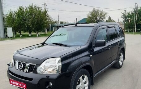 Nissan X-Trail, 2008 год, 1 150 000 рублей, 1 фотография