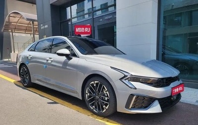 KIA K5, 2024 год, 3 144 550 рублей, 1 фотография