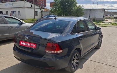 Volkswagen Polo VI (EU Market), 2018 год, 1 480 000 рублей, 1 фотография