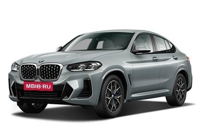 BMW X4, 2024 год, 7 980 000 рублей, 1 фотография